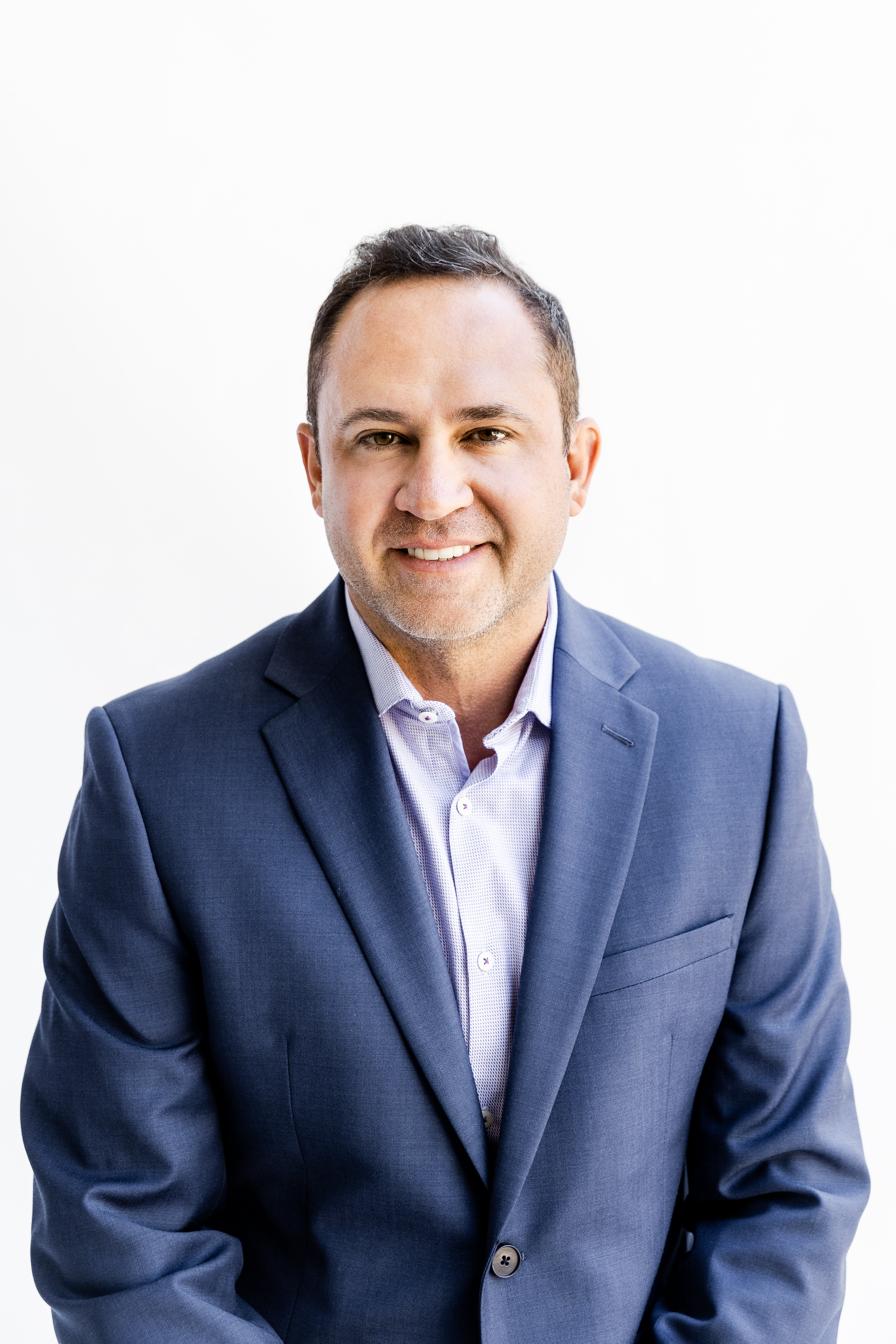 Corey R. Foley, Managing Partner — Foley Law Firm, PLLC