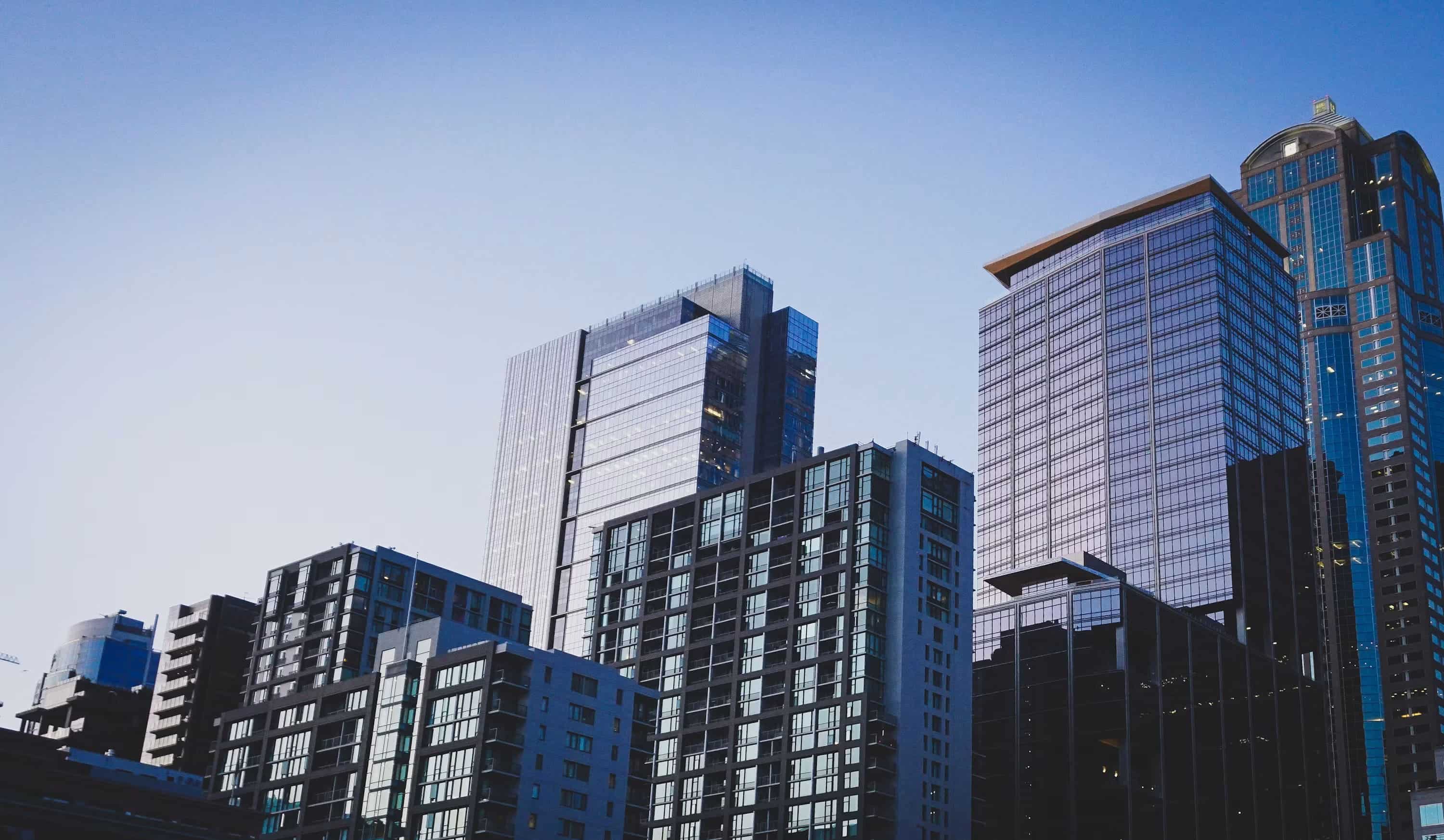 Commercial real estate buildings in Arizona — Foley Law Firm PLLC real estate attorney